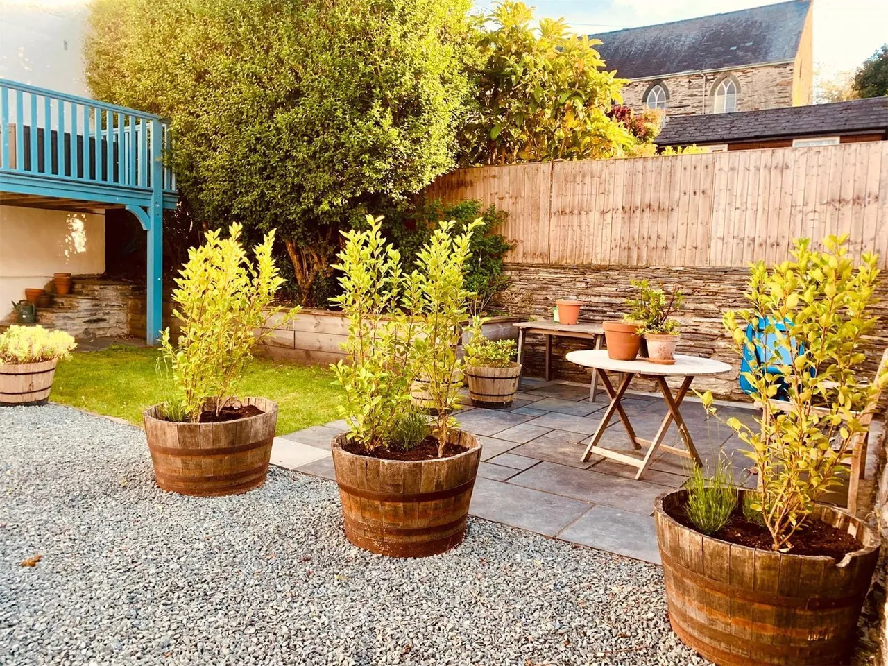 Mersey Street, Borth-y-Gest, LL49, photo 5