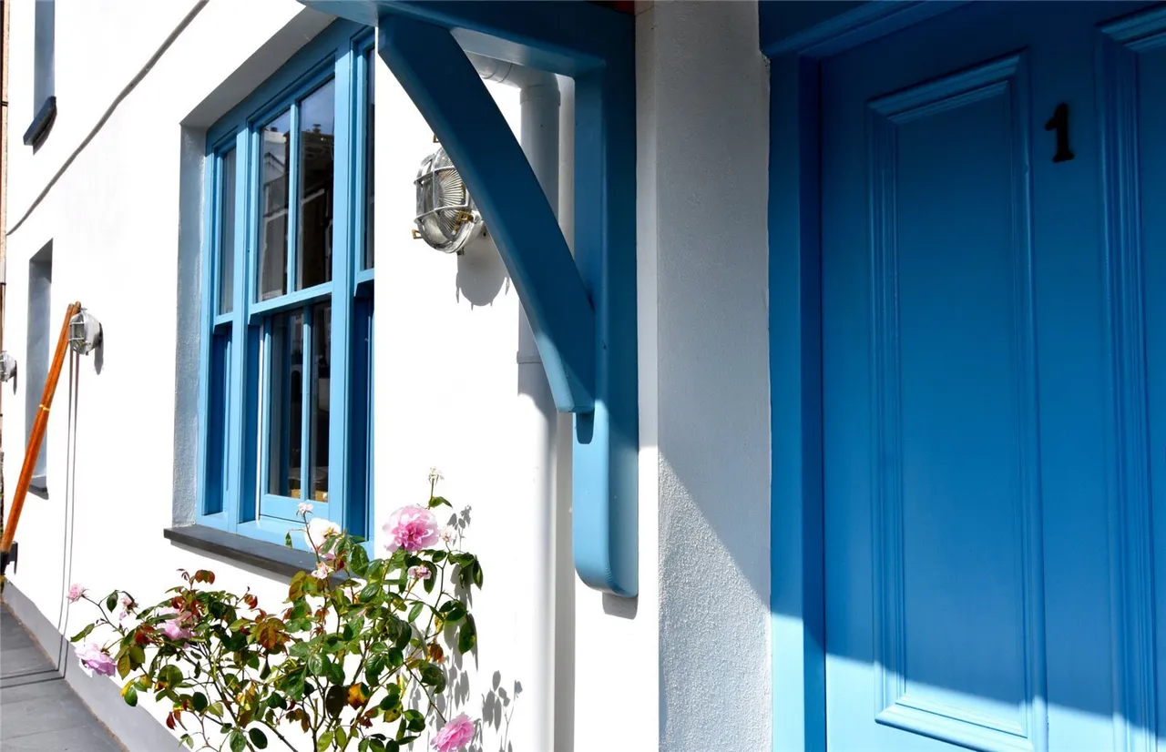 Mersey Street, Borth-y-Gest, LL49, photo 6