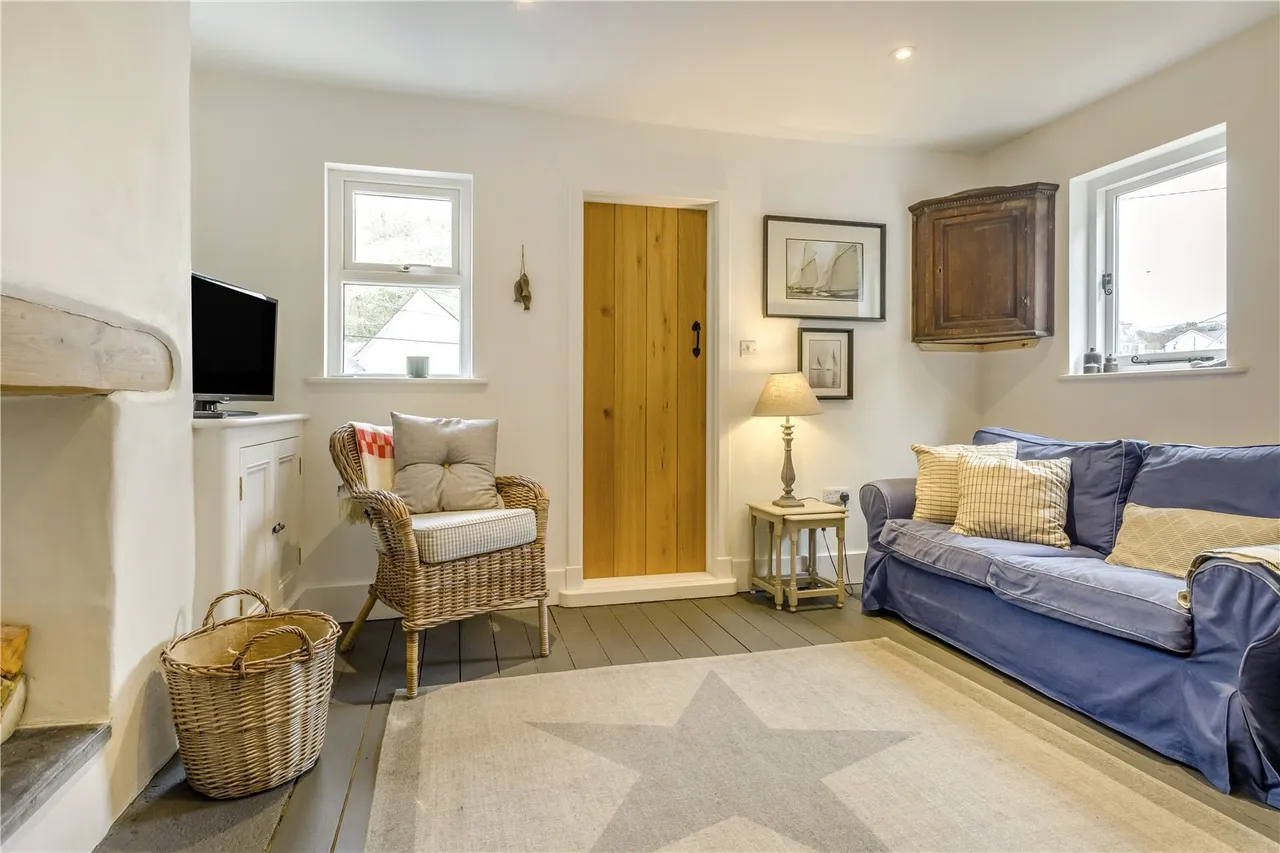 Mersey Street, Borth-y-Gest, LL49, photo 10