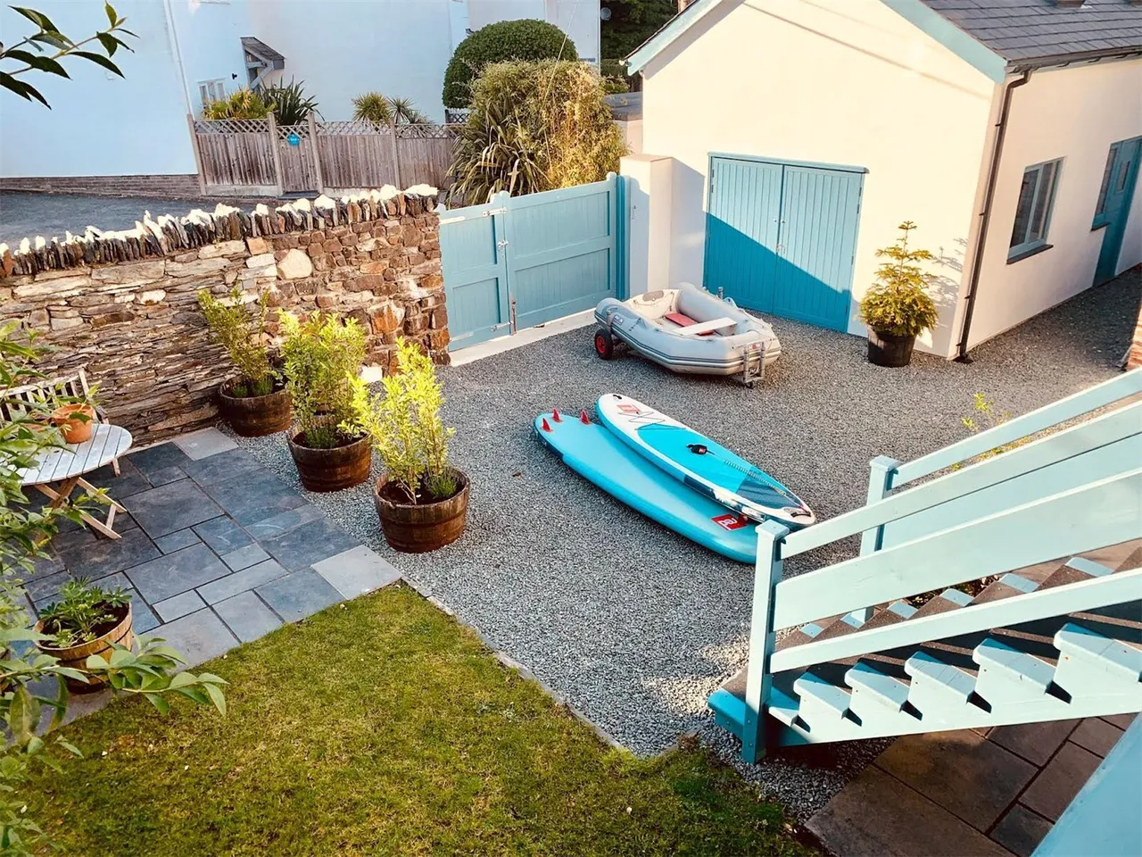 Mersey Street, Borth-y-Gest, LL49, photo 3