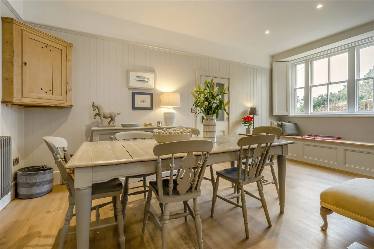 Mersey Street, Borth-y-Gest, LL49, photo 13