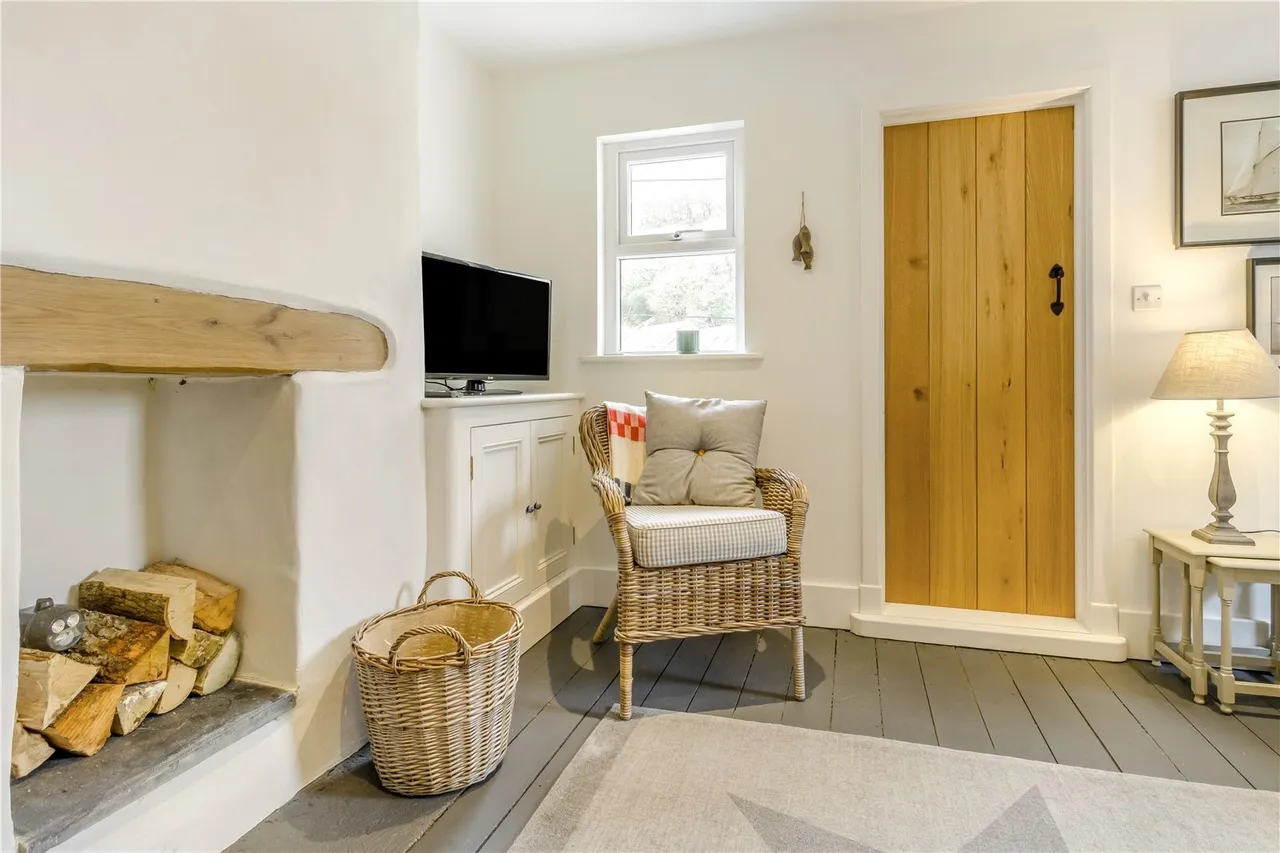 Mersey Street, Borth-y-Gest, LL49, photo 11