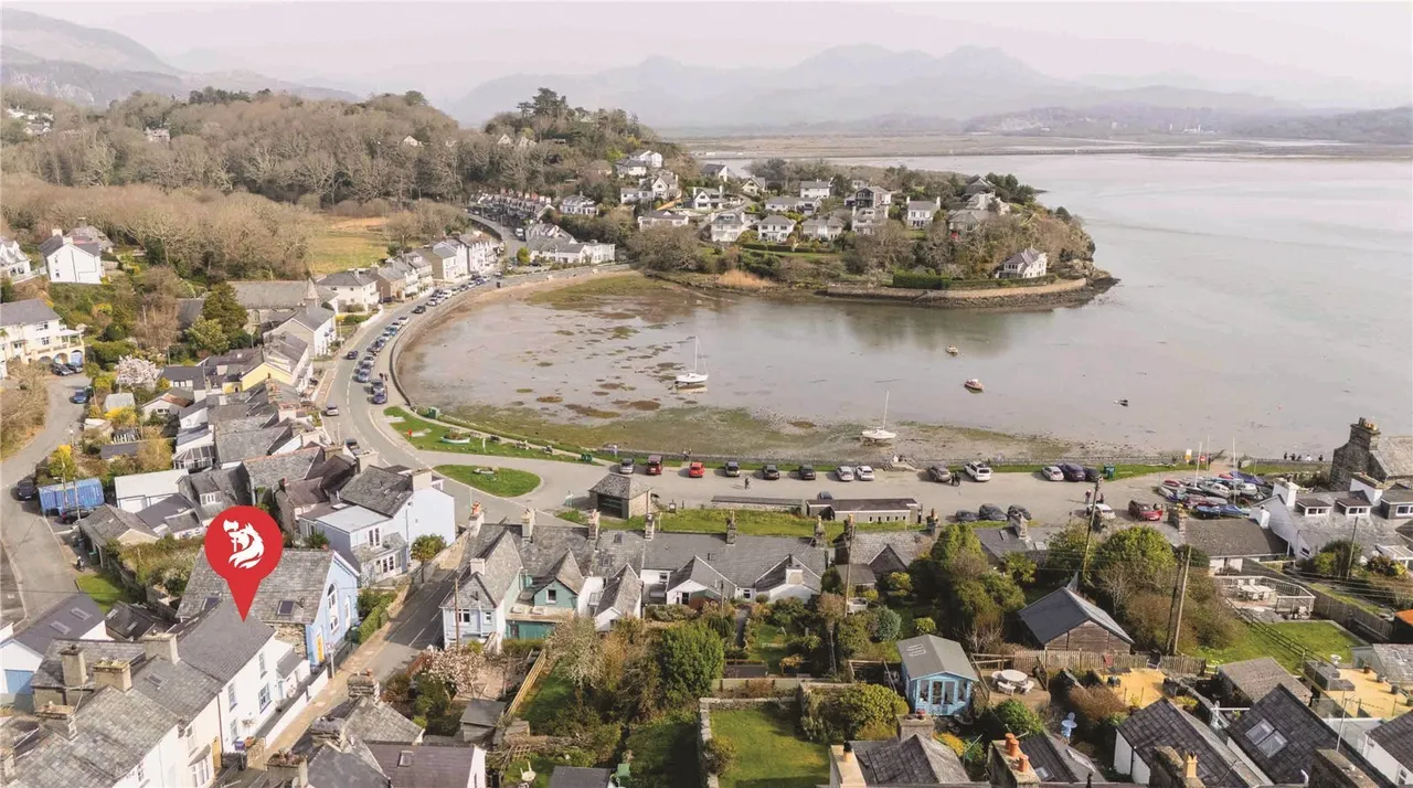 Mersey Street, Borth-y-Gest, LL49, photo 24