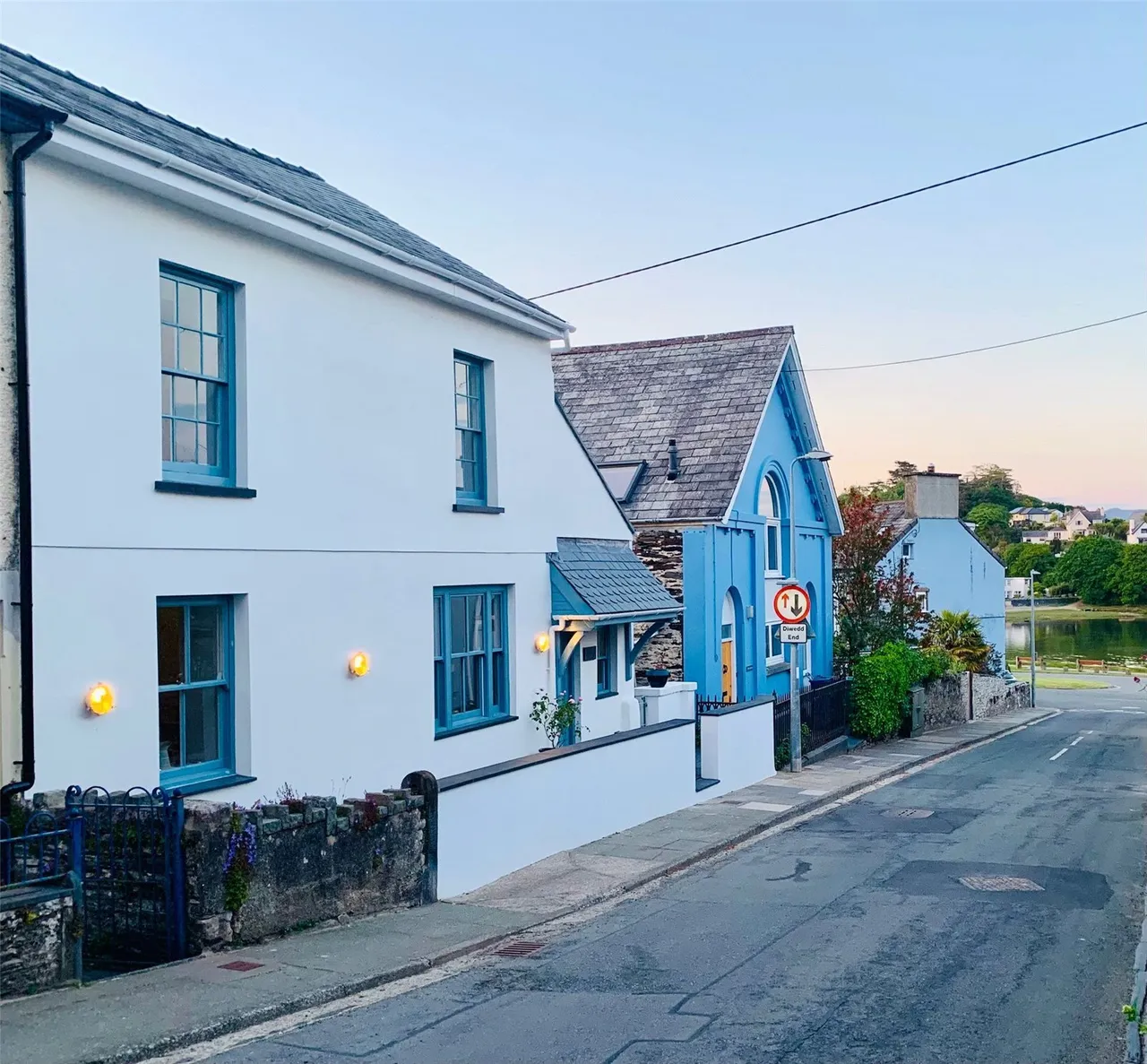 Mersey Street, Borth-y-Gest, LL49, photo 23