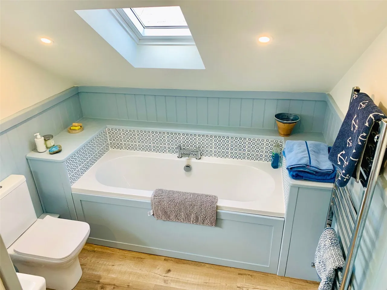 Mersey Street, Borth-y-Gest, LL49, photo 19