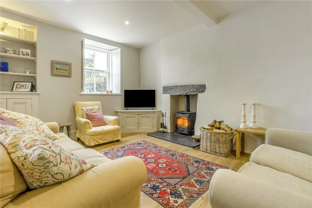 Mersey Street, Borth-y-Gest, LL49, photo 15