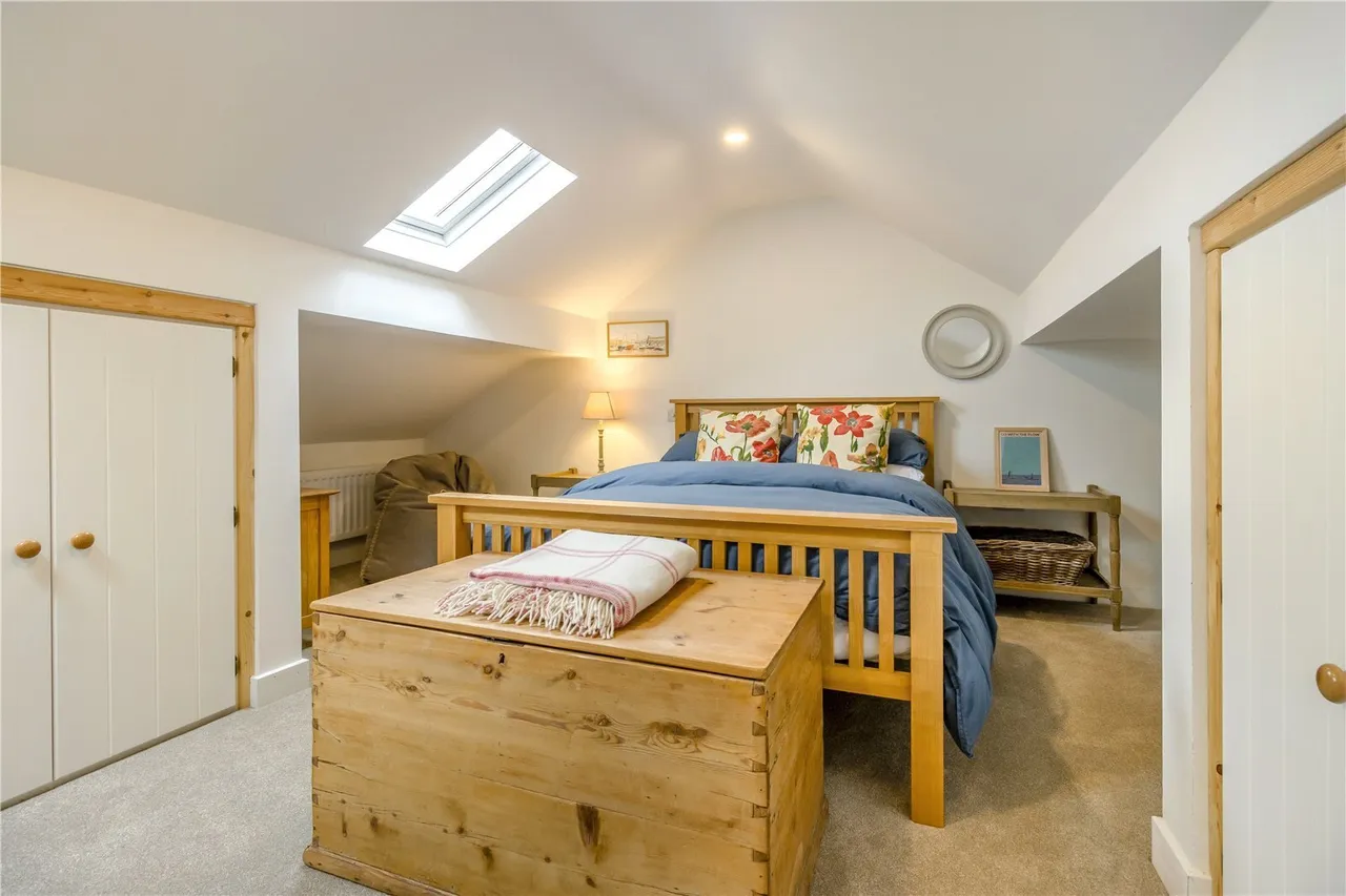 Mersey Street, Borth-y-Gest, LL49, photo 21