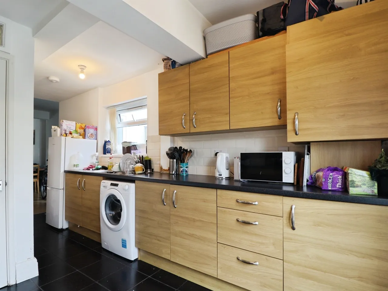 4 bed house for sale, Allensbank Road, Cardiff, CF14