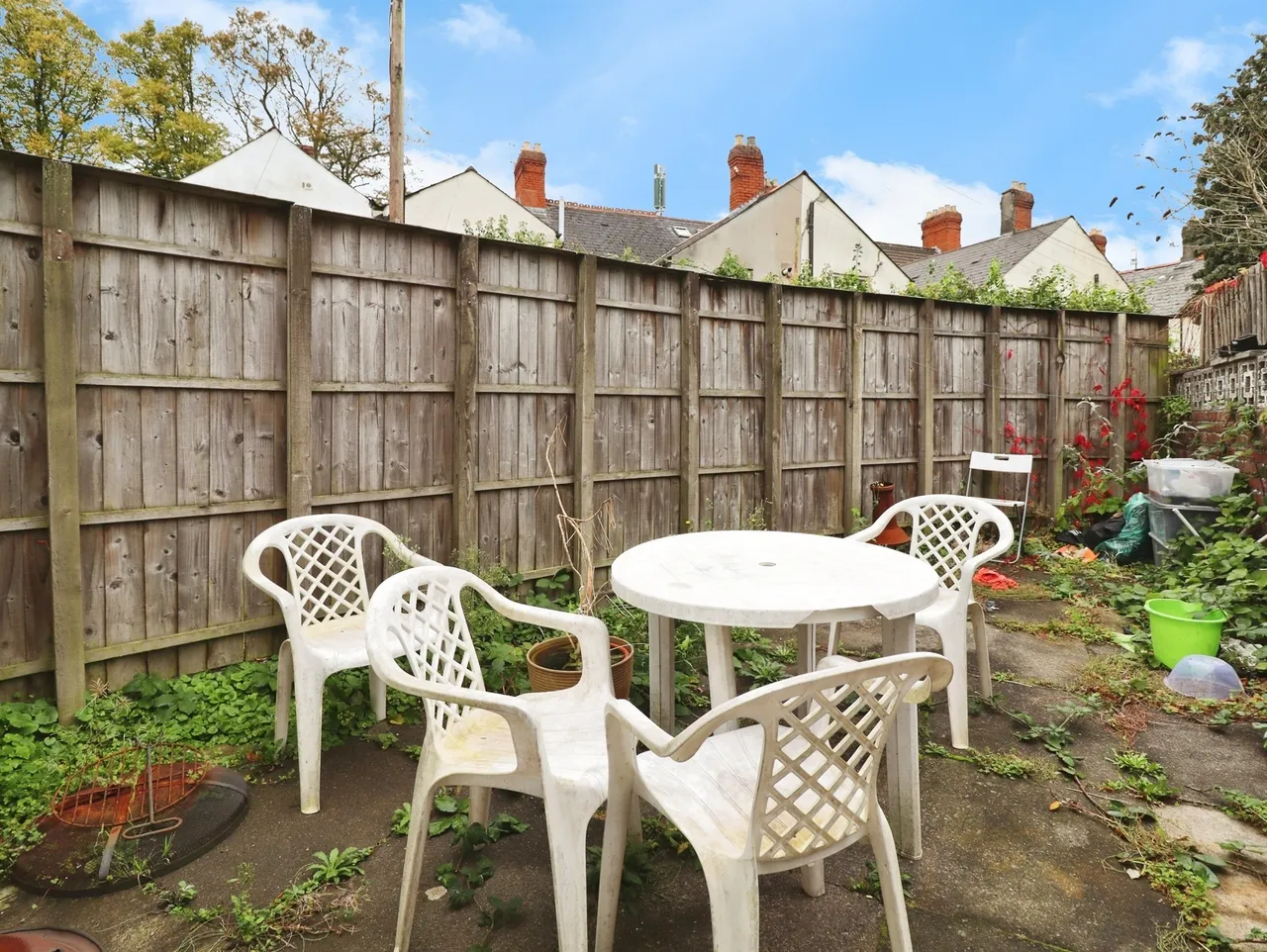 Allensbank Road, Cardiff, CF14, photo 16