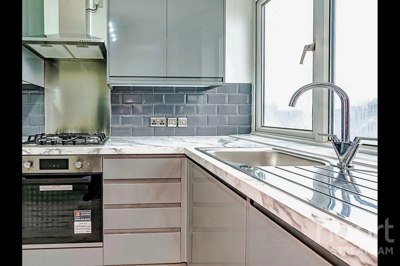 Heybridge Avenue, SW16, photo 7