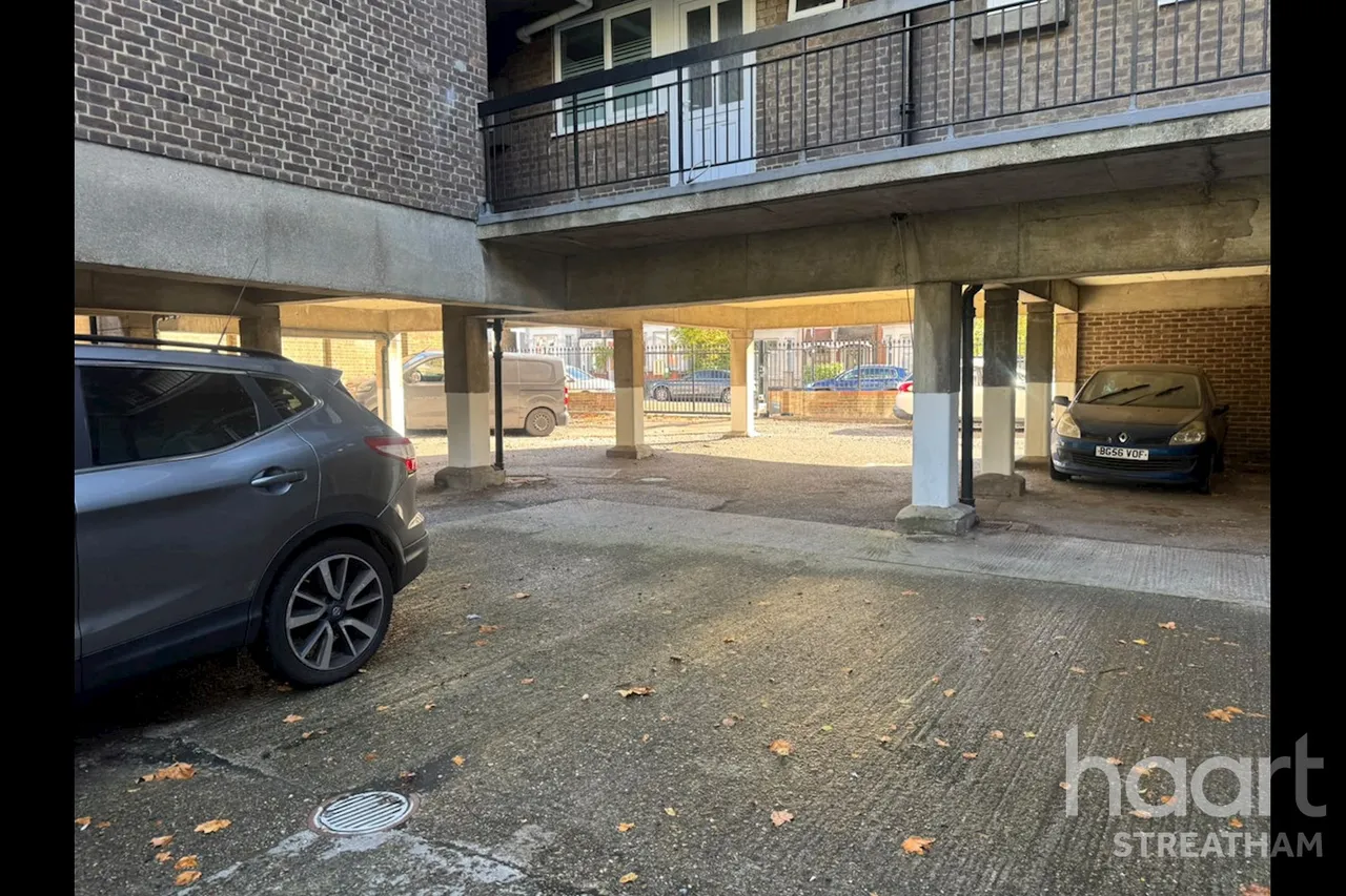 Heybridge Avenue, SW16, photo 8