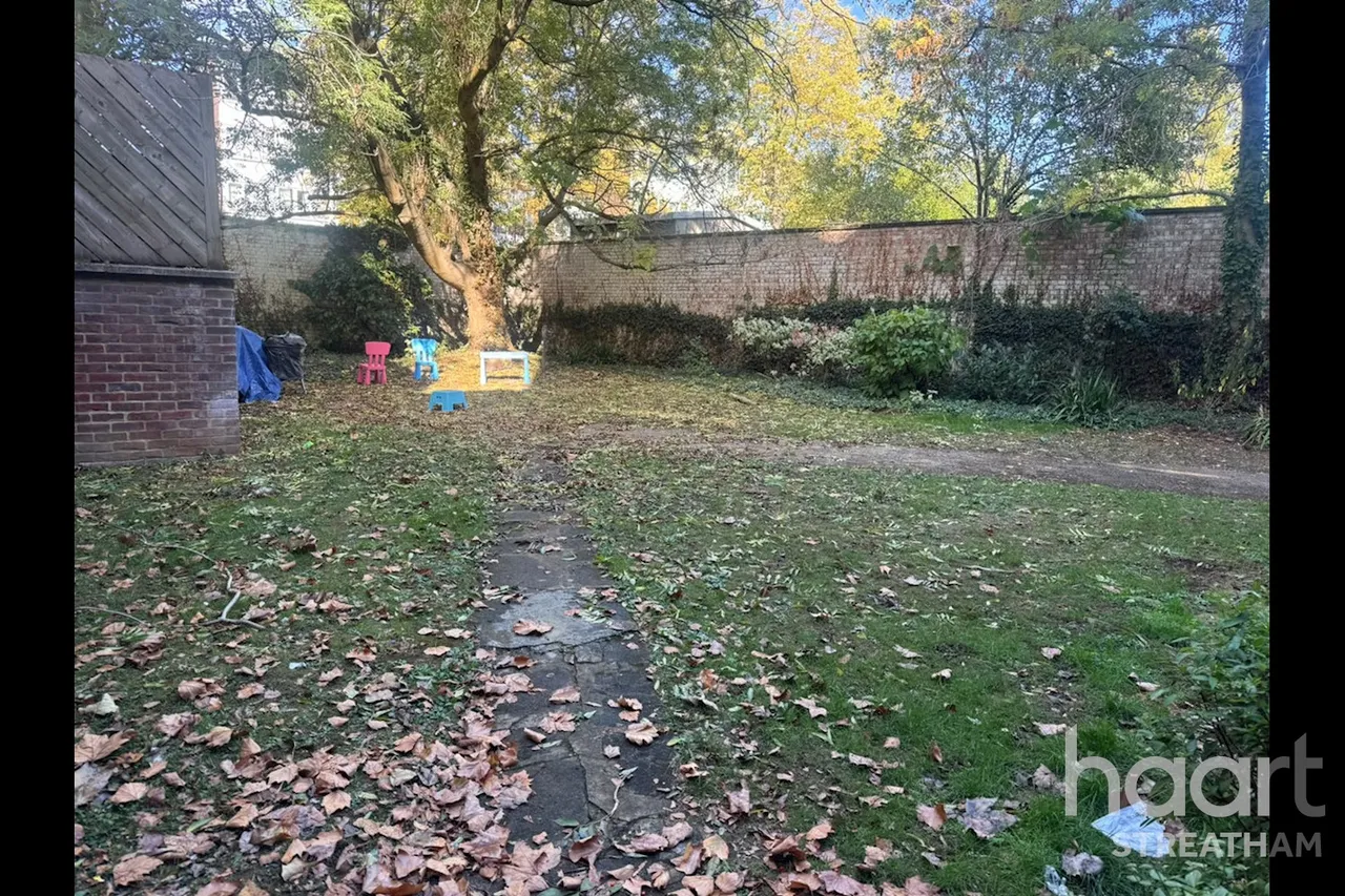 Heybridge Avenue, SW16, photo 9