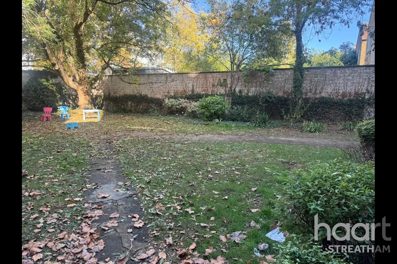 Heybridge Avenue, SW16, photo 10