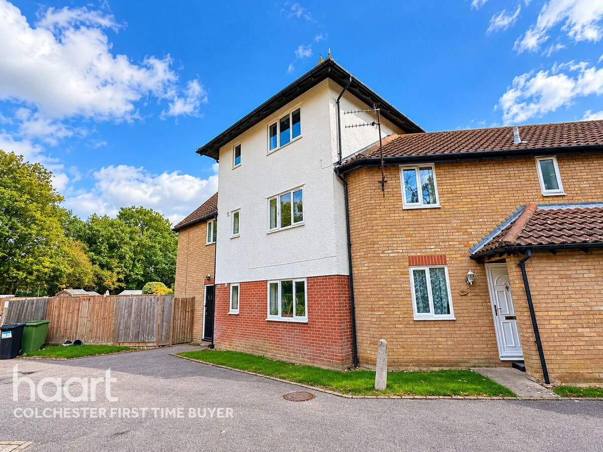 Dale Close, Colchester, CO3, photo 11
