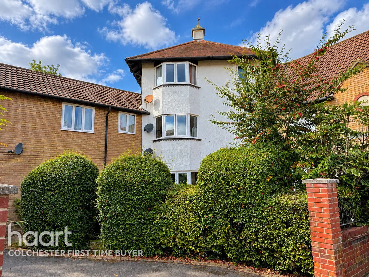 Dale Close, Colchester, CO3, photo 10