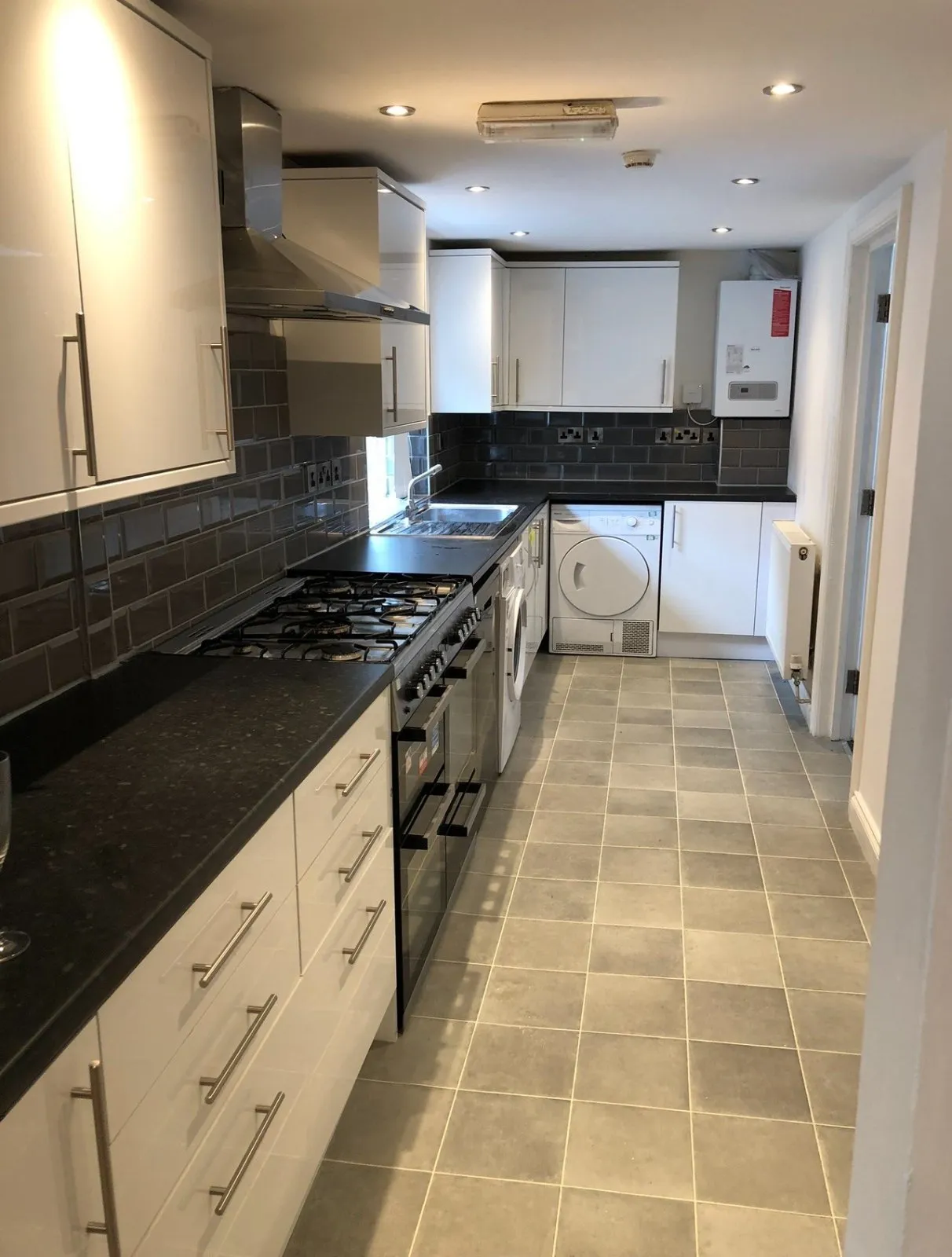 Cotton Lane, Manchester, M20, photo 4
