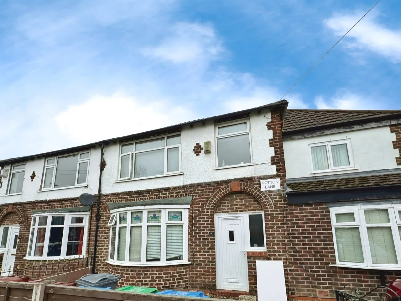 Cotton Lane, Manchester, M20, photo 27