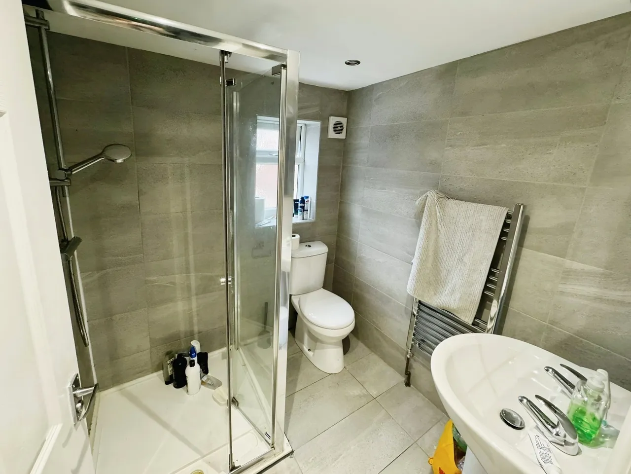 Cotton Lane, Manchester, M20, photo 21