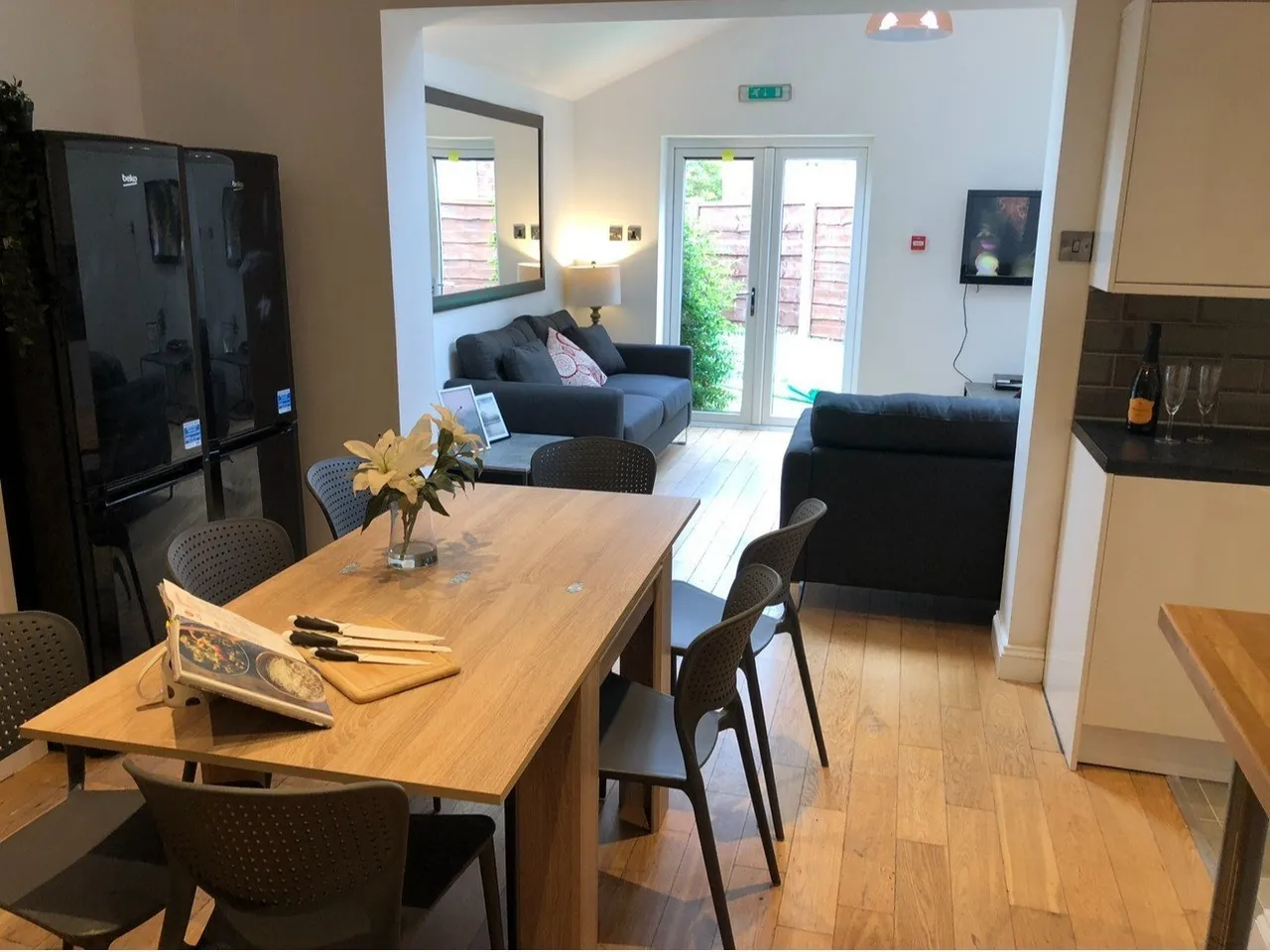 Cotton Lane, Manchester, M20, photo 3