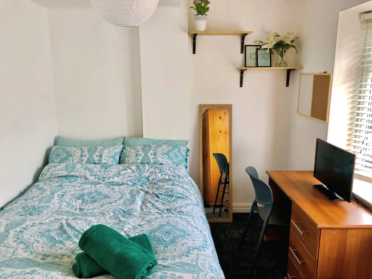 Cotton Lane, Manchester, M20, photo 6