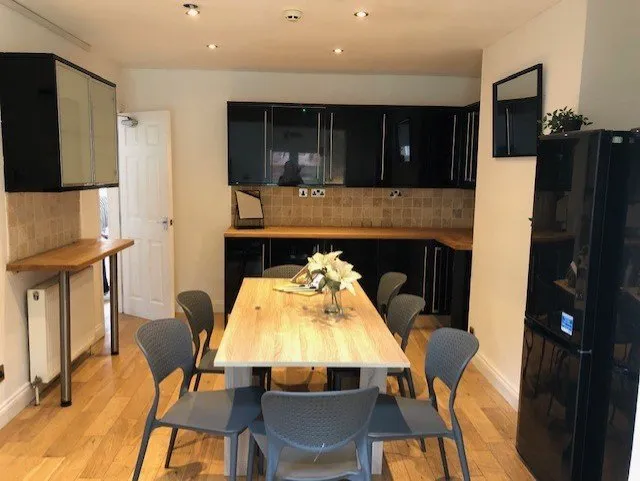 1 bed house to rent, Cotton Lane, Manchester, M20