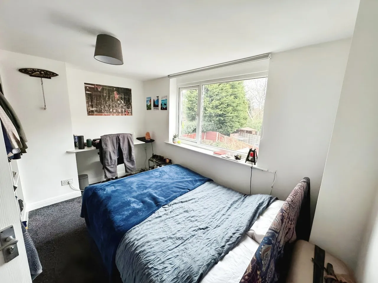 Cotton Lane, Manchester, M20, photo 18