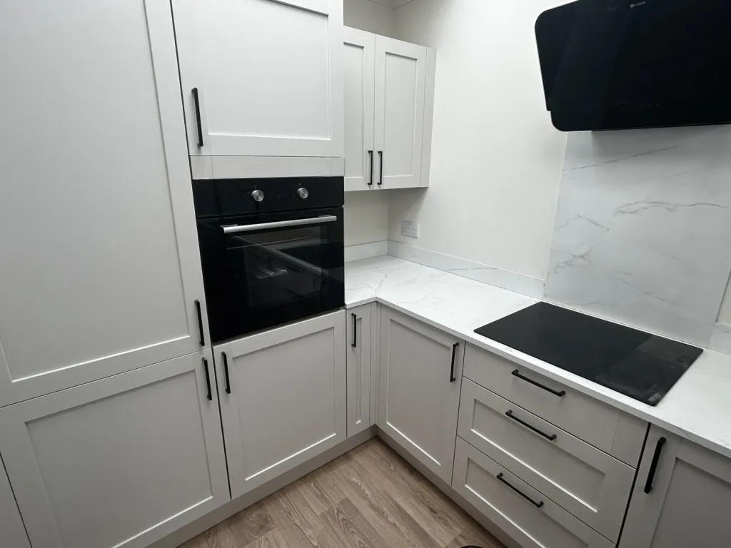 3 bed flat to rent, Keyhaven Road, Milford on Sea, SO41