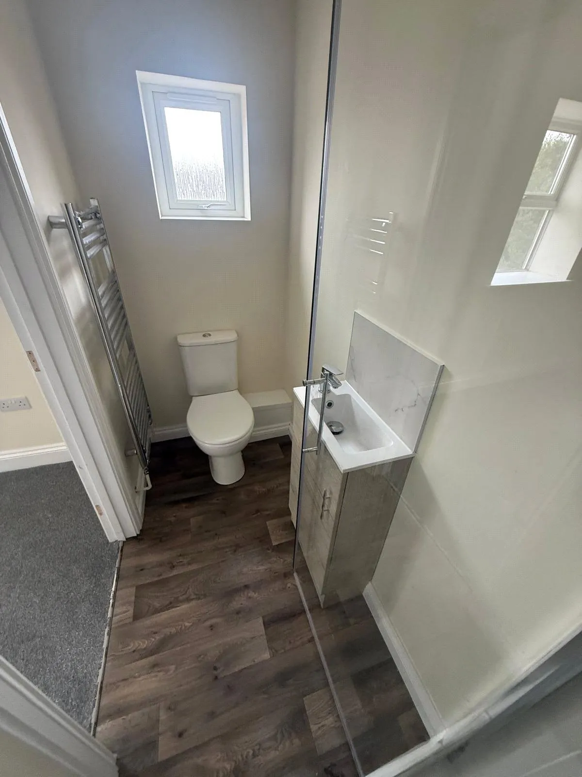 Bull Bridge, Upwell, PE14, photo 7