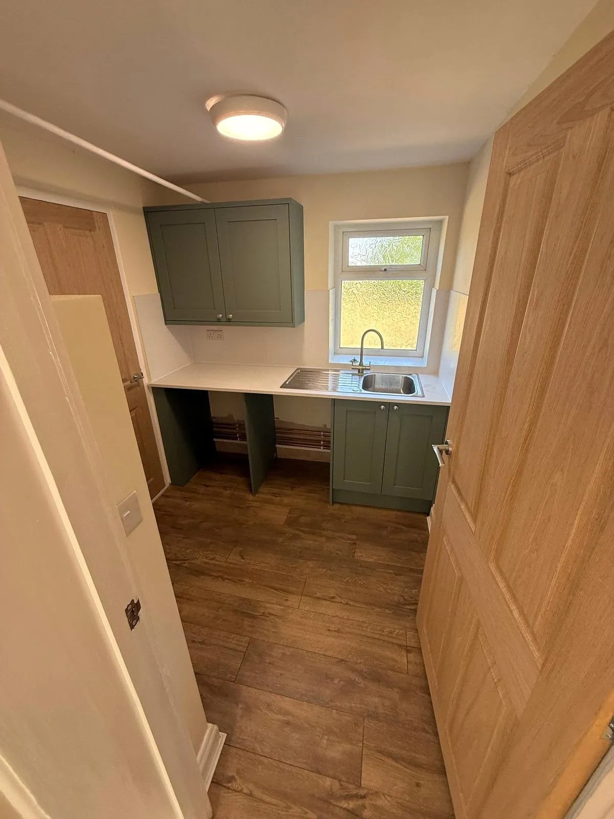 Bull Bridge, Upwell, PE14, photo 8