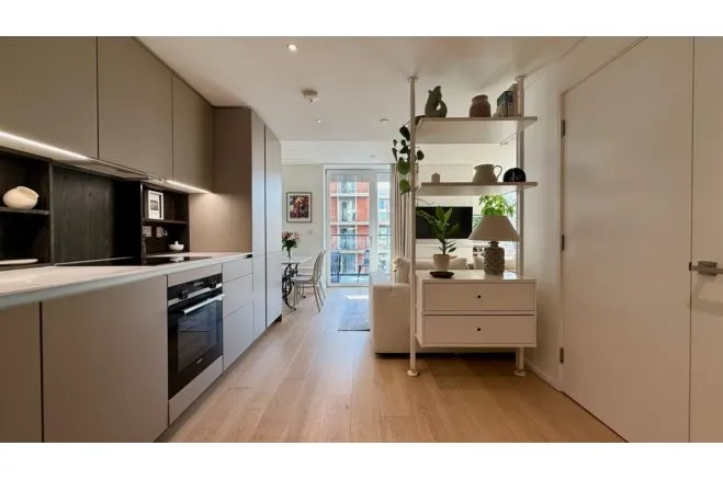 York Place, Battersea, SW11, photo 4