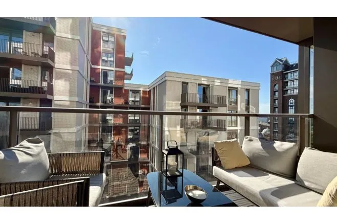 York Place, Battersea, SW11, photo 18