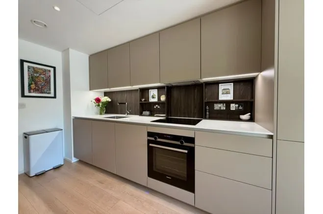 York Place, Battersea, SW11, photo 5