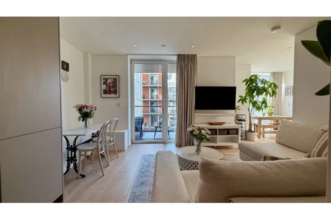 York Place, Battersea, SW11, photo 8