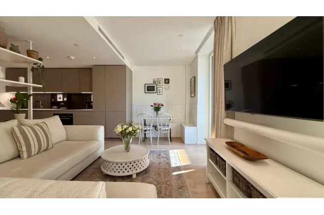 York Place, Battersea, SW11, photo 9