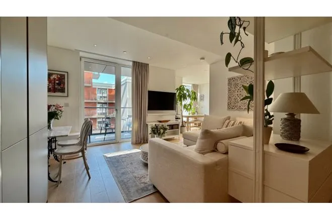 York Place, Battersea, SW11, photo 7