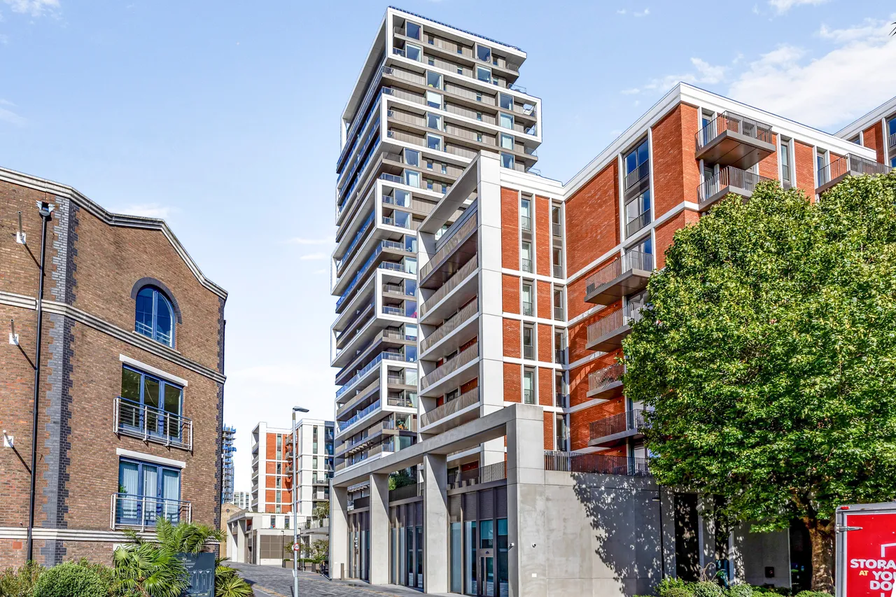 York Place, Battersea, SW11, photo 2