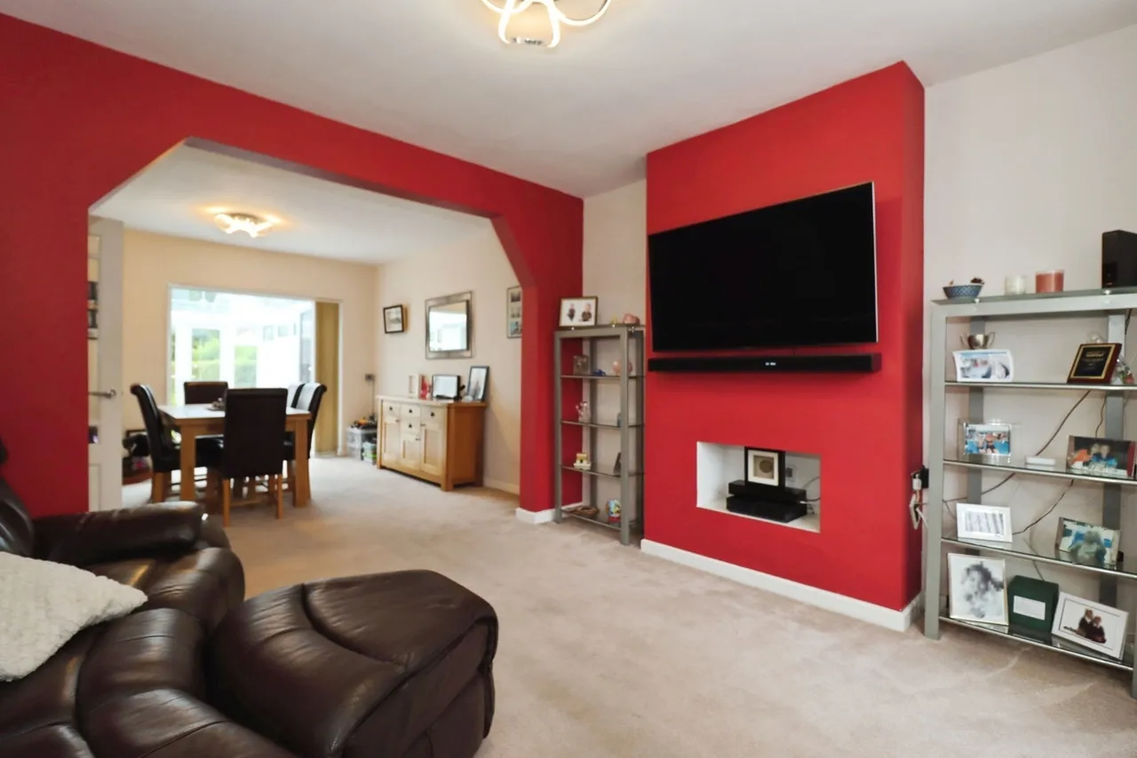 Court Road, Kingswood, Bristol, BS15, photo 3
