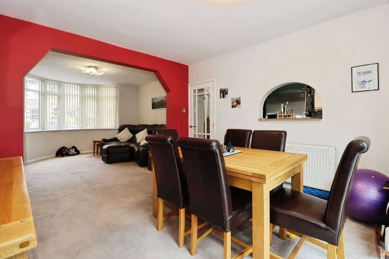 Court Road, Kingswood, Bristol, BS15, photo 5