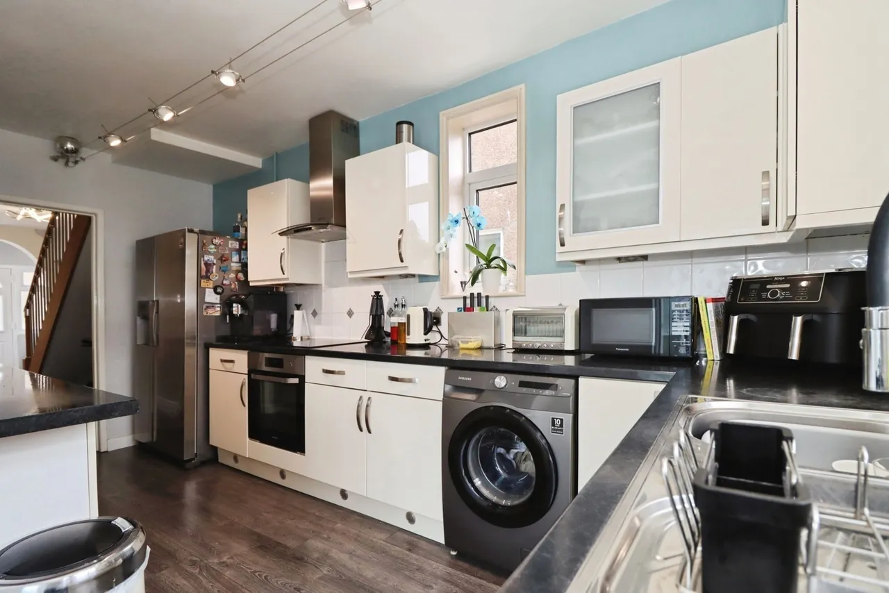 Court Road, Kingswood, Bristol, BS15, photo 6