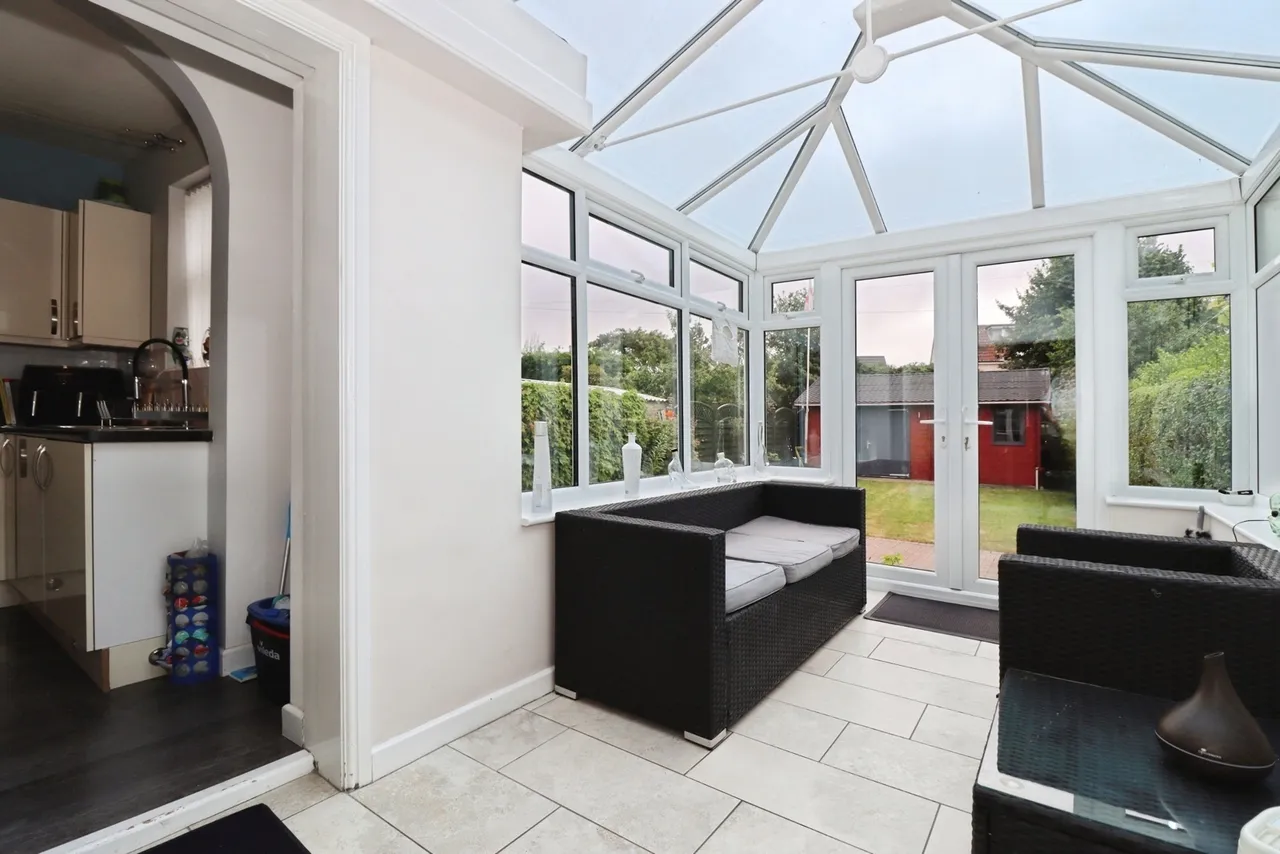Court Road, Kingswood, Bristol, BS15, photo 2
