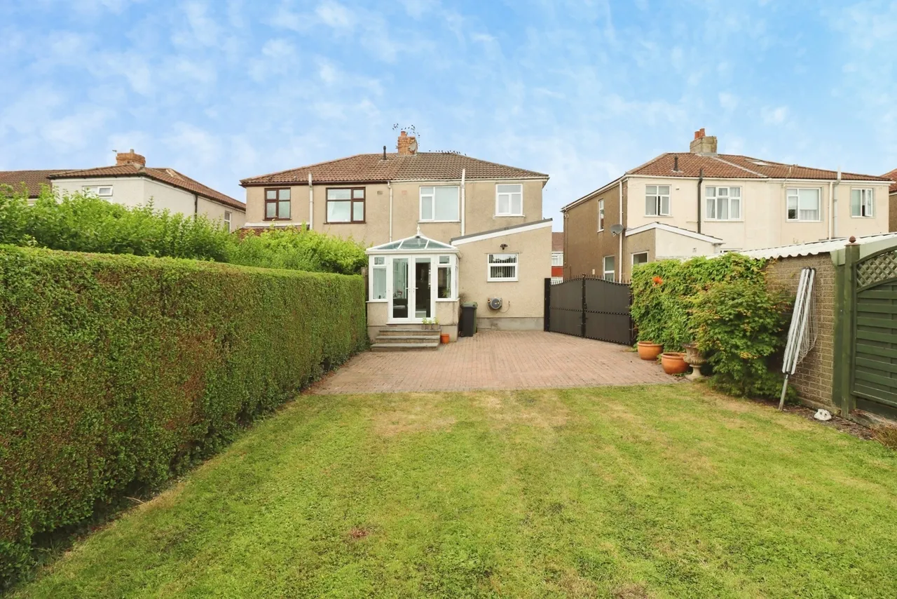Court Road, Kingswood, Bristol, BS15, photo 15