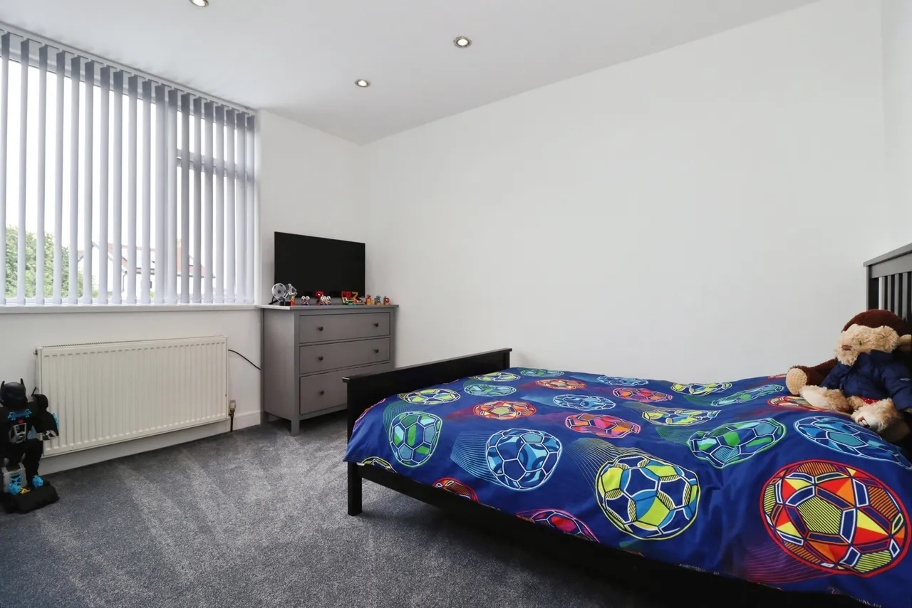 Court Road, Kingswood, Bristol, BS15, photo 12