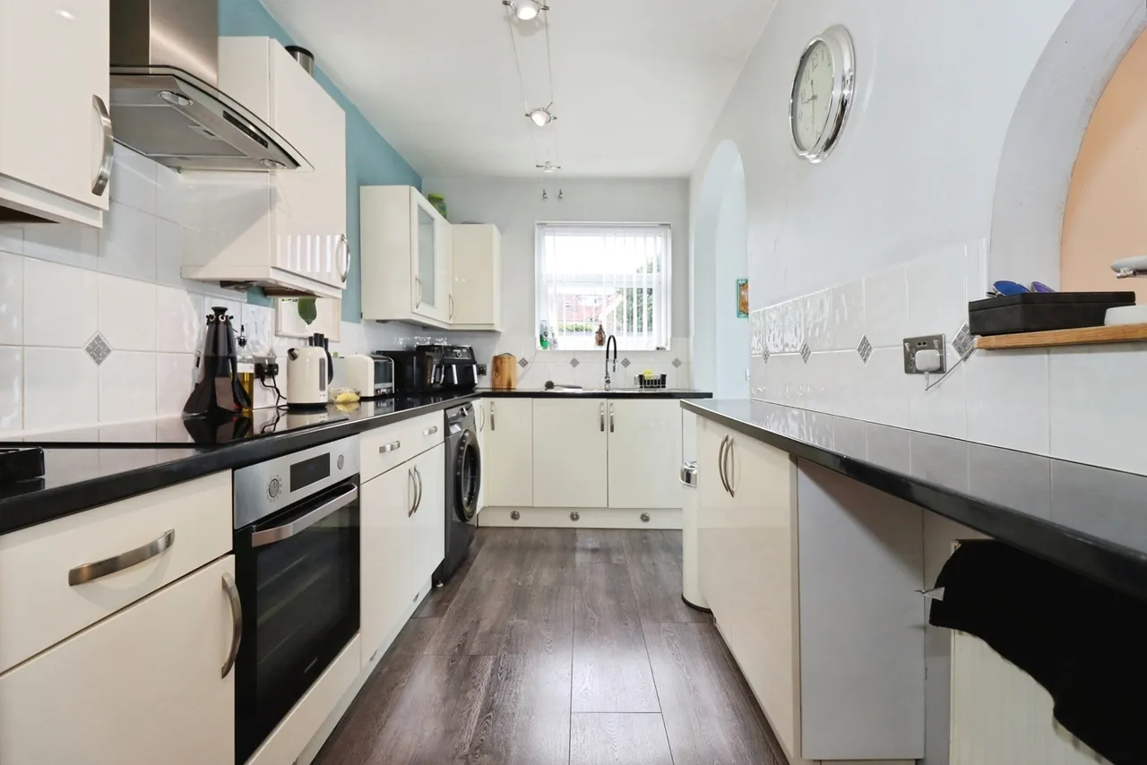 Court Road, Kingswood, Bristol, BS15, photo 8