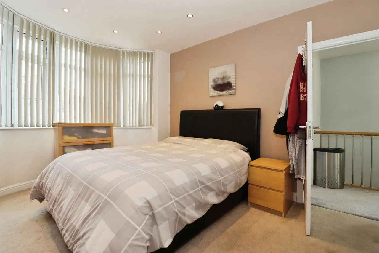 Court Road, Kingswood, Bristol, BS15, photo 13