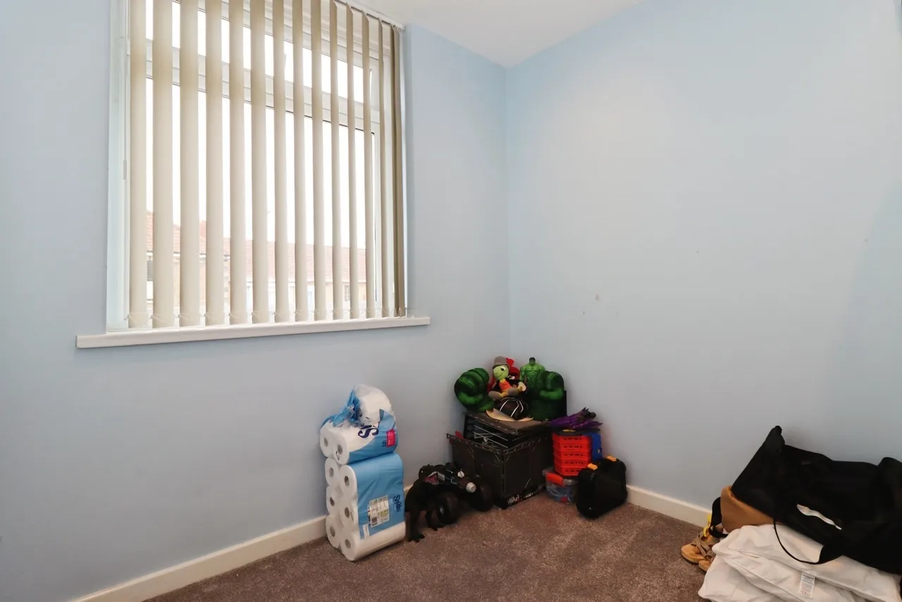 Court Road, Kingswood, Bristol, BS15, photo 11