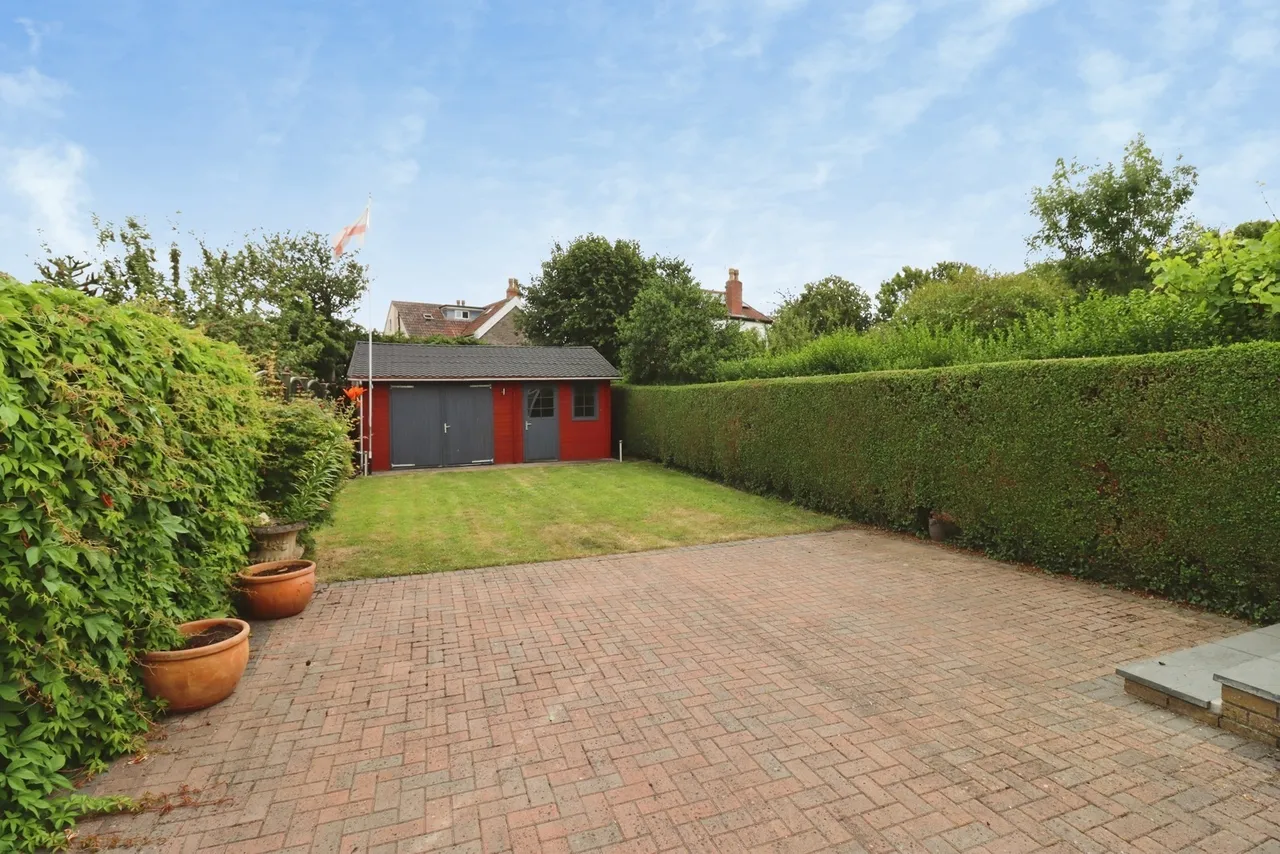 Court Road, Kingswood, Bristol, BS15, photo 14
