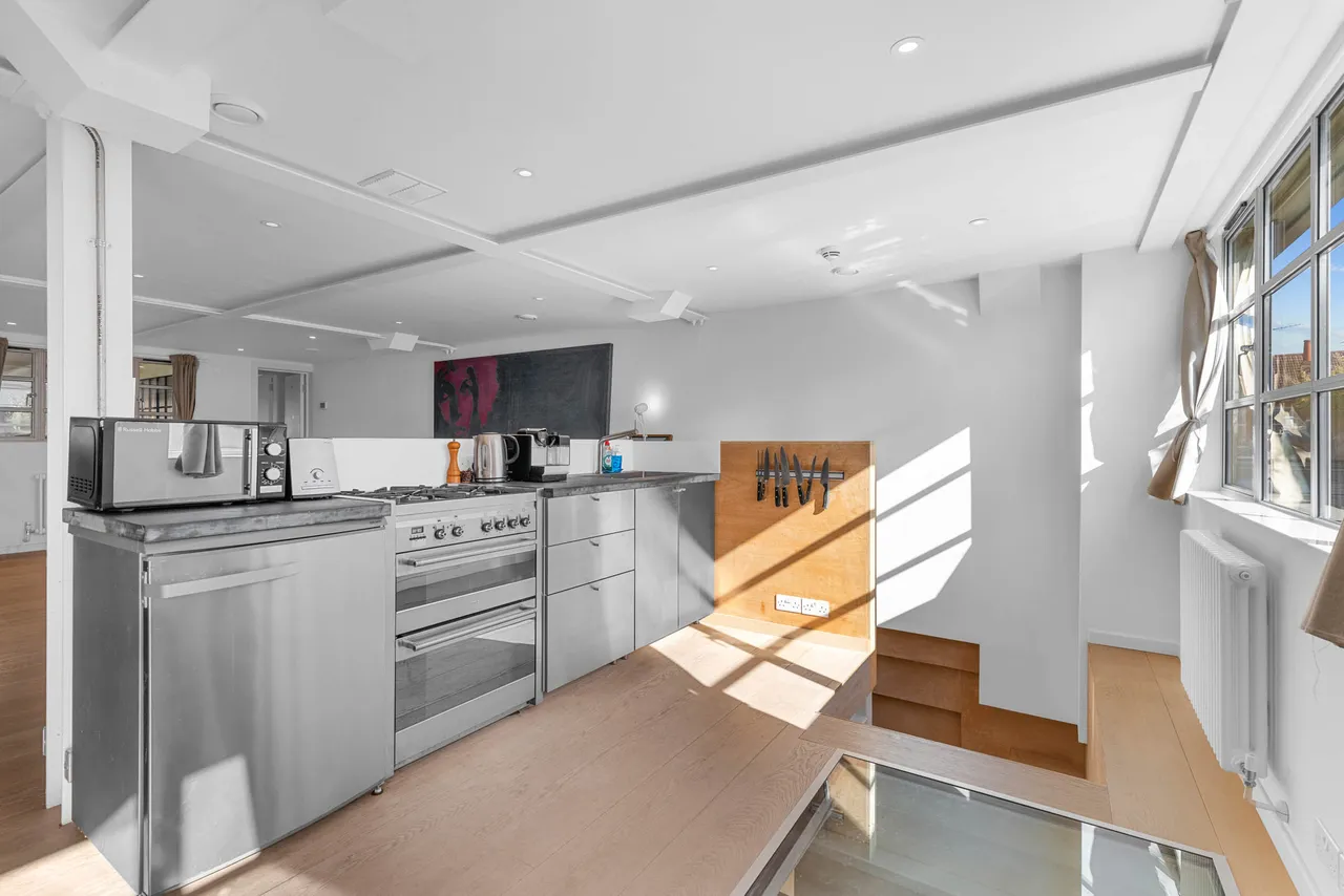 Wotton Road, Brent, NW2, photo 22