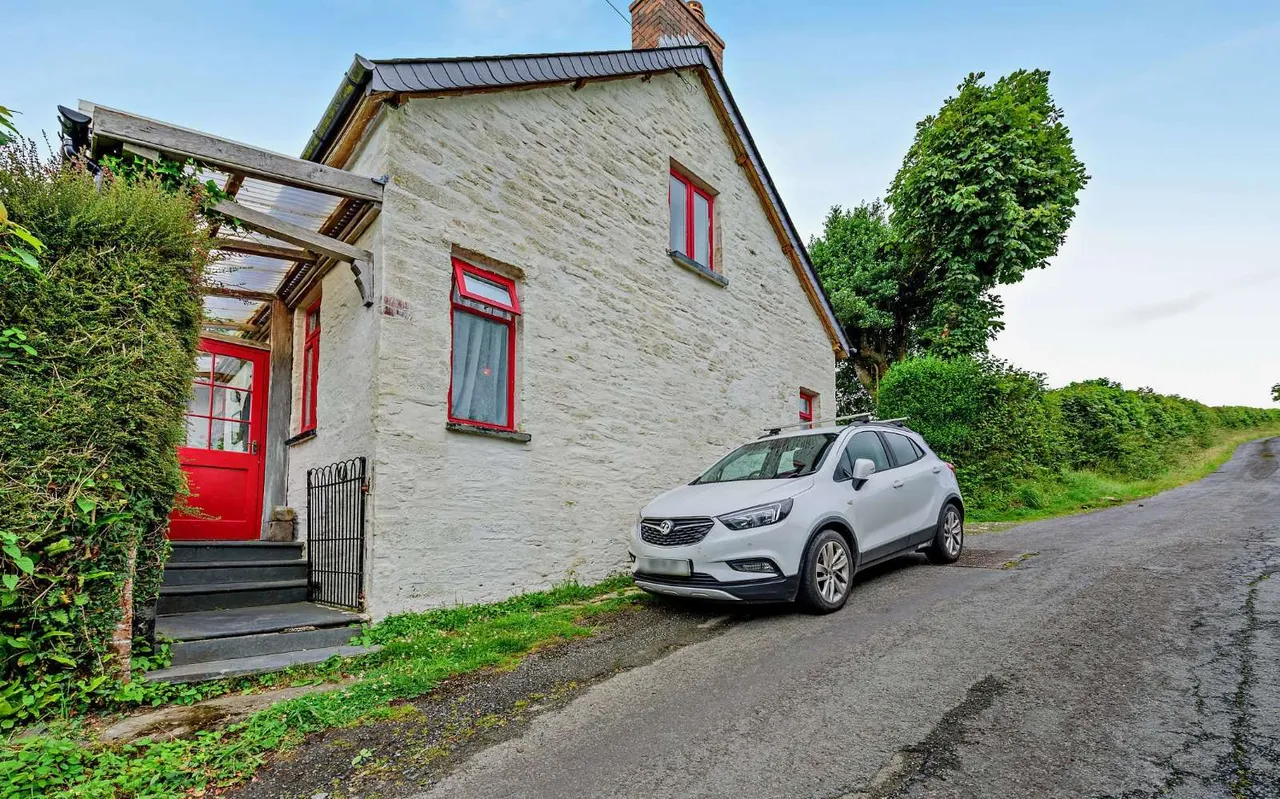 Llanboidy, Whitland, Carmarthenshire, SA34 0EP, photo 6