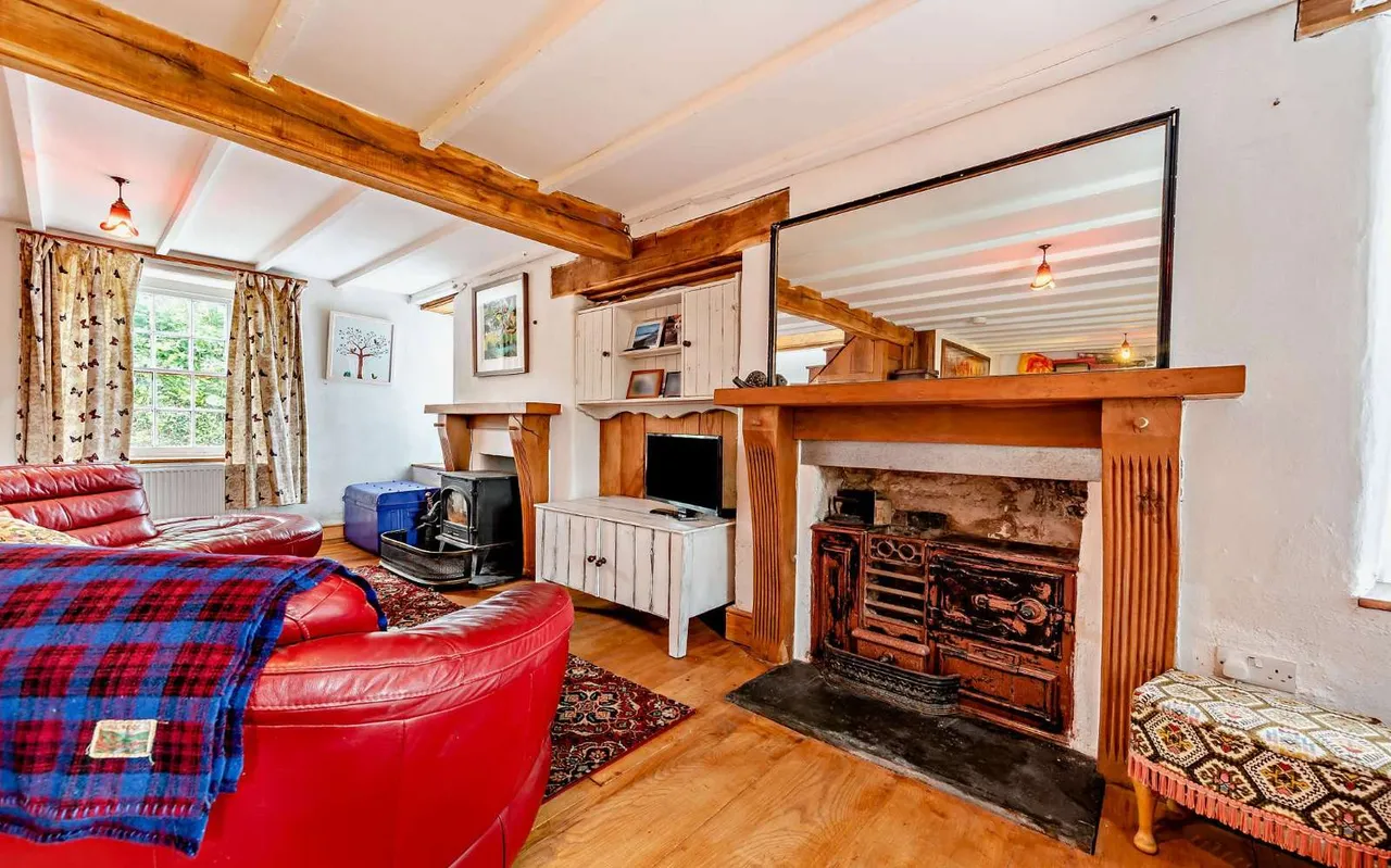 Llanboidy, Whitland, Carmarthenshire, SA34 0EP, photo 11