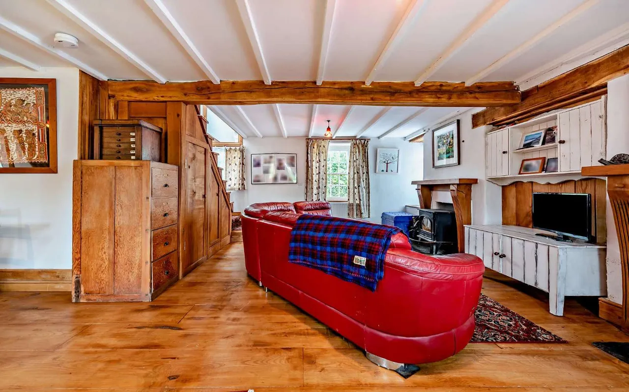 Llanboidy, Whitland, Carmarthenshire, SA34 0EP, photo 10